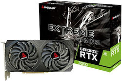 BIOSTAR GeForce RTX 3050 6GB graphics card