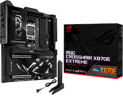 ASUS ROG CROSSHAIR X870E EXTREME (AMD AM5, DDR5, E-ATX)