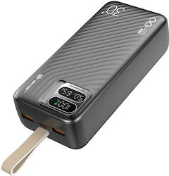 Tracer Blaze 30000 mAh Black