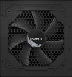 Gigabyte UD850GM 850W PG5 V2 (GP-UD850GM PG5 V2) - power supply, black