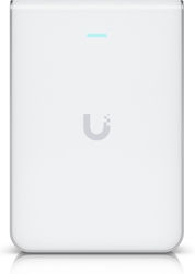 Ubiquiti U7 Pro Wall 5700 Mbit/s White Power over Ethernet (PoE)