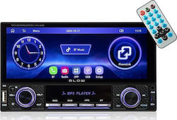 Radio BLOW AVH-686B RDS MP3/USB/micro SD/BLUETOOTH