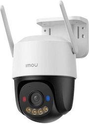 Imou Cruiser SC 8MP Wi-Fi PoE IP Camera White