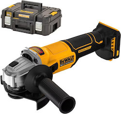 DeWalt DCG407NT-XJ Cordless Angle Grinder