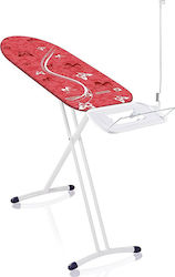 Leifheit Air Board Express M Solid Ironing Board, 1200 x 380 mm