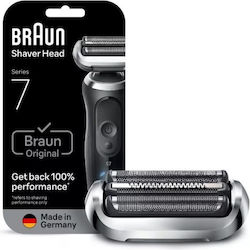 Braun Combipack 74S Shaver and Trimmer Set