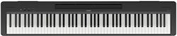Yamaha P-145BT Digital Piano with Bluetooth Connectivity