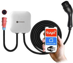 DEFENZO WALLBOX HOME AC11 SMART ELECTRIC CAR CHARGER