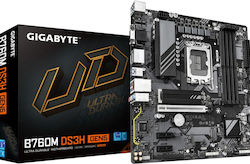 GigaByte B760M DS3H GEN5 Motherboard