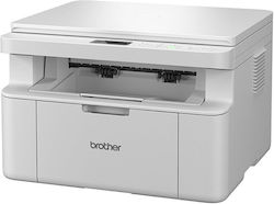 Brother DCP-L1630W multifunction printer