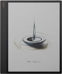 Ebook Onyx Boox Tab X C 13.3" E-Ink Kaleido 3 128GB Wi-Fi Gray