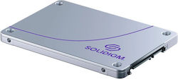 Solidigm D3-S4520 1.92 TB 2.5" Serial ATA III TLC 3D NAND