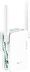 CUDY RE1500 Mesh Wi-Fi 6 Signal Booster