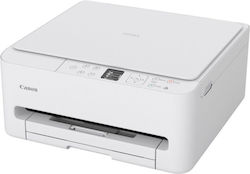 Canon PIXMA TS6550i Inkjet A4 1200 x 1200 DPI Wi-Fi