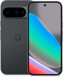 Google Pixel 10 16 cm (6.3") Dual SIM Android 16.0 5G USB Type-C 12 GB 128 GB 4970 mAh Black