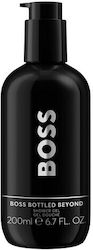 Boss Boss Bottled Beyond Perfumed Shower Gel 200 ml (man)