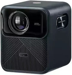 Wanbo Mozart 1 Pro New Blue Projector Dark Blue 1200 ANSI Lumens 1080p Google TV