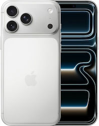 Apple iPhone 17 Pro Max 512GB Silver MFYQ4HX/A
