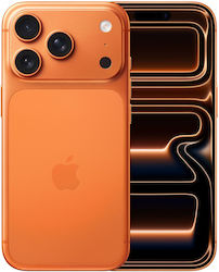 Apple iPhone 17 Pro 256GB Cosmic Orange MG8H4QN/A