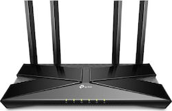 TP-Link Archer AX1800 Dual-Band Wi-Fi 6 Router