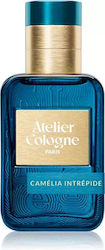 Atelier Cologne Camélia Intrépide Eau de Parfum 30 ml (unisex)