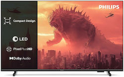 Philips 32PHS5500/12 32" (81.3 cm) HD Smart TV with Wi-Fi, Black