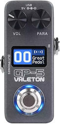 VALETON GP-5 - Guitar Multi-Effect
