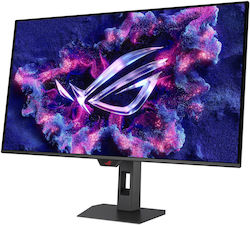 ASUS ROG Strix OLED XG32UCDS Computer Monitor 31.5" (80 cm) 3840 x 2160 Pixels 4K Ultra HD QD-OLED Black