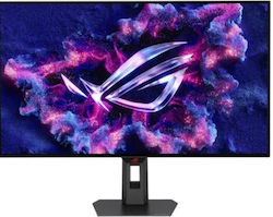 ASUS ROG Strix OLED XG32UCWG computer monitor 80 cm (31.5") 3840 x 2160 pixels 4K Ultra HD Black