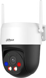 DAHUA P5AS-PV WI-FI CAMERA