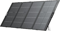 EcoFlow Lightweight 400W Solar Panel