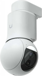 Ubiquiti G6 PTZ Spherical IP Security Camera — Indoor & Outdoor, 3864 x 2160 px, Ceiling/Wall/Pole
