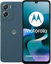 Motorola Moto G06 Power 4+256GB 6.88" 4G Pantone Tapestry DS EU