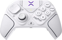 Turtle Beach Victrix Pro BFG Reloaded Wireless for PS White