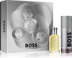 Boss Boss Bottled EDT 50 ml + DEO VAPO 150 ml (man)