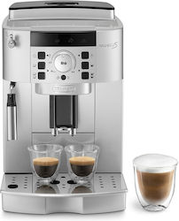 Delonghi Magnifica S ECAM 22.110.SB (silber/schwarz)