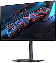GIGABYTE MO27Q2A 27” OLED 2K QHD Gaming Monitor - 2560 x 1440, 280Hz, 0.03ms, 250 cd/m2, FreeSync Premium Pro, DisplayHDR True Black 400, HDMI 2.1, Displayport 1.4