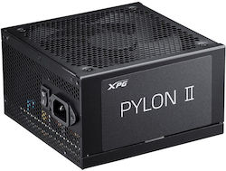 ADATA XPG Pylon II Power Supply 750W 80 PLUS Bronze - Black