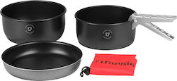 TRANGIA CAMPING SET/TUNDRA l