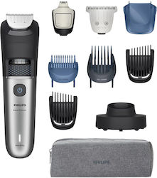 Philips Beard Trimmer 7000 Series BT7670/15 Beard styling with hair collector