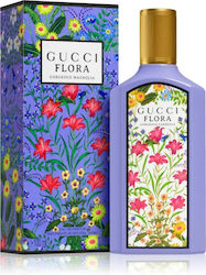 Gucci Flora Gorgeous Magnolia Eau De Parfum Refill 150 ml (woman)