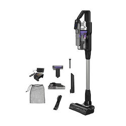 Black & Decker BSV520BRP-QW stick vacuum/electric broom Battery Dry Bagless 0.65 L 2 Ah
