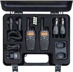 Stabo Freecomm 700 Two-Unit Box Set