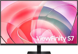 Samsung S70D Computer Monitor 37" (94 cm) 3840 x 2160 Pixels 4K Ultra HD LCD Black