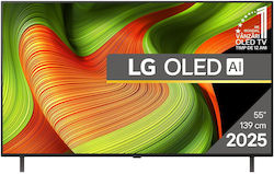 LG 55" OLED55B53LA OLED TV