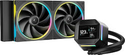 Deepcool LM240 (schwarz)