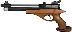 BEEMAN 3-9x40 scope with 1" tube and mount (IB-1521)