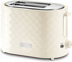Zelmer ZTS7632F Cream Toaster