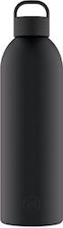 24Bottles Clima Bottle Tuxedo Black, 1500 ml