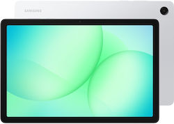 Samsung Galaxy Tab A11+ 128 GB 11" (27.9 cm) 6 GB RAM Wi-Fi 5 (802.11ac) Grey